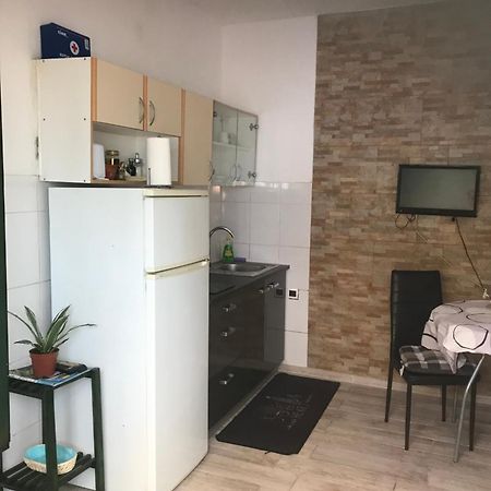 Apartment Lavanda Zadar Exteriér fotografie