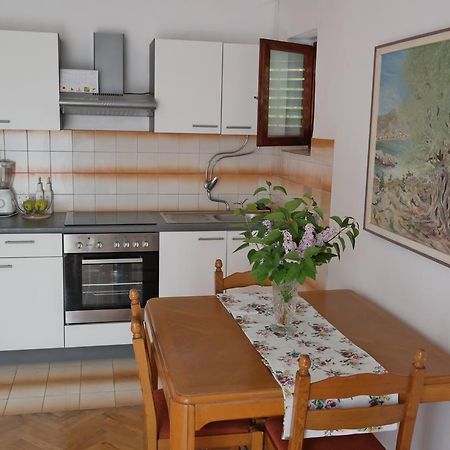 Apartment Lavanda Zadar Exteriér fotografie