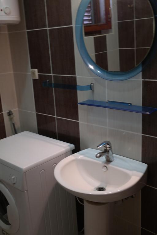 Apartment Lavanda Zadar Pokoj fotografie