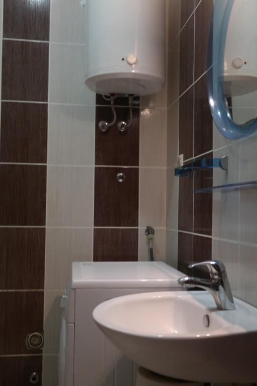 Apartment Lavanda Zadar Pokoj fotografie