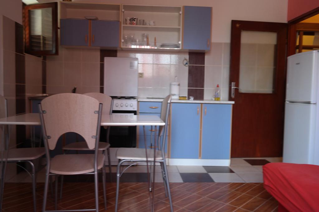 Apartment Lavanda Zadar Pokoj fotografie