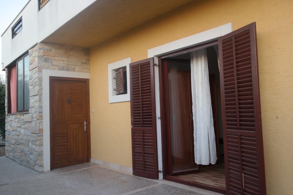 Apartment Lavanda Zadar Exteriér fotografie
