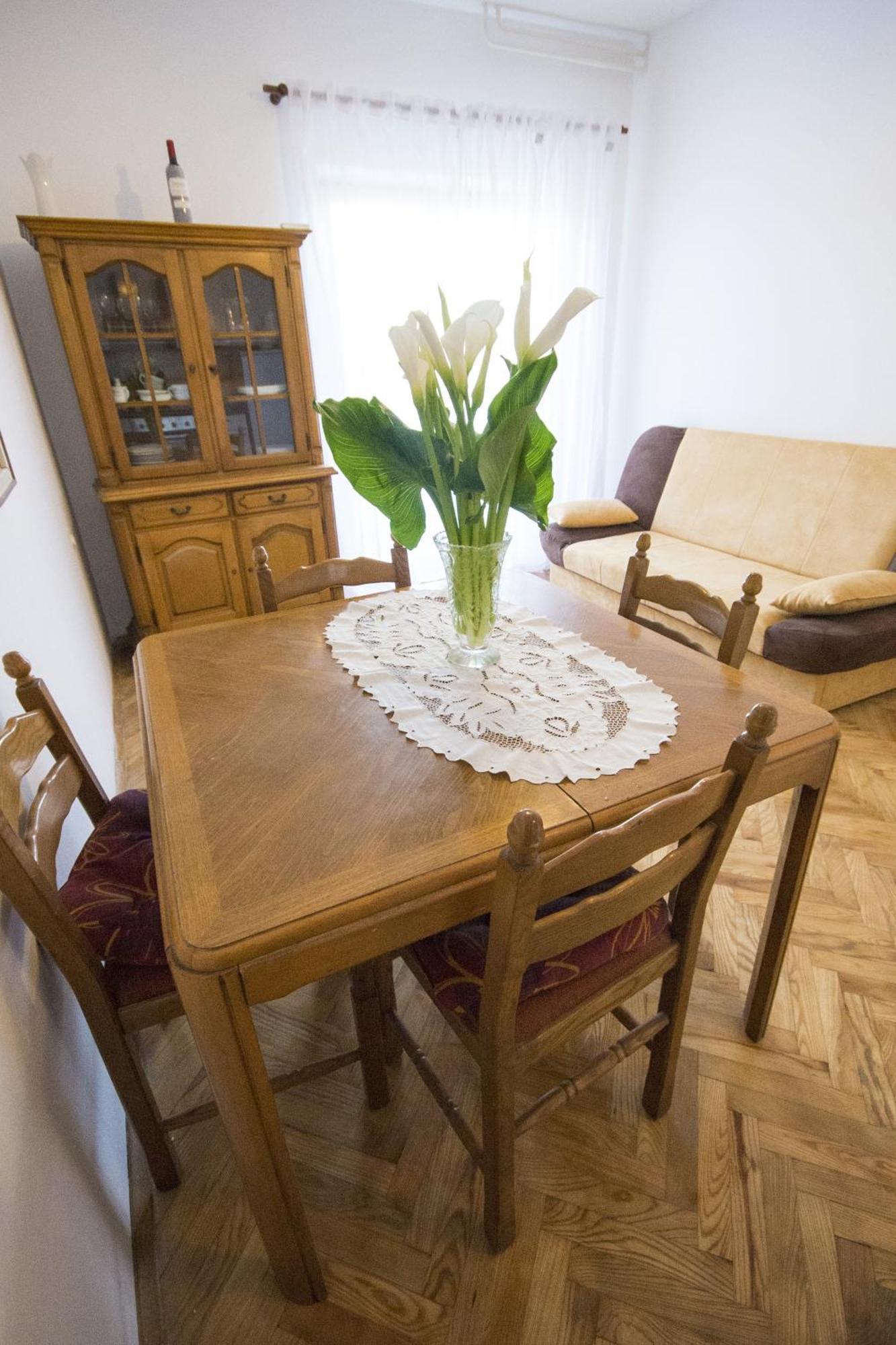 Apartment Lavanda Zadar Pokoj fotografie