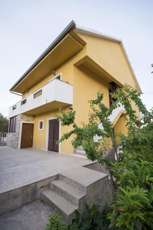 Apartment Lavanda Zadar Pokoj fotografie