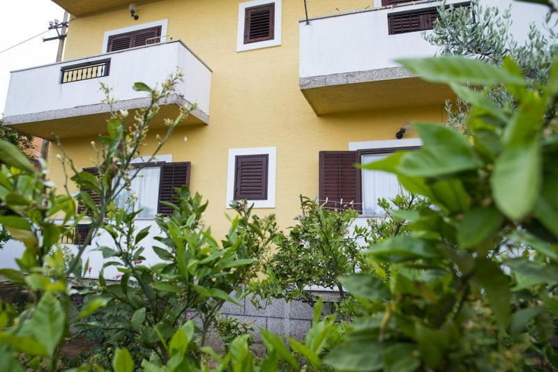 Apartment Lavanda Zadar Pokoj fotografie