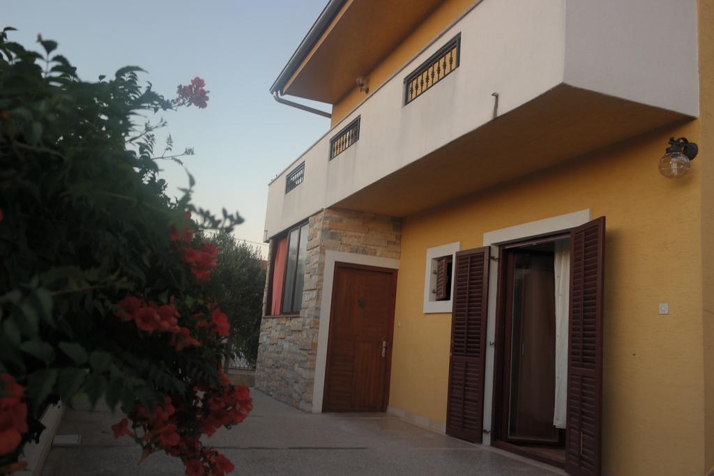 Apartment Lavanda Zadar Exteriér fotografie