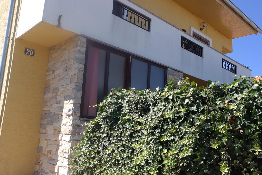 Apartment Lavanda Zadar Pokoj fotografie