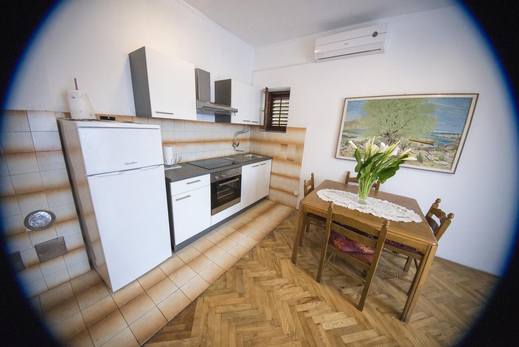 Apartment Lavanda Zadar Pokoj fotografie
