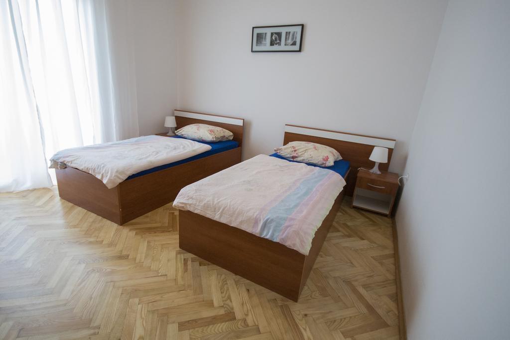 Apartment Lavanda Zadar Pokoj fotografie