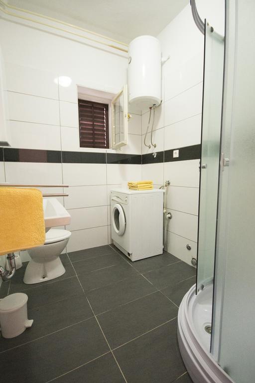 Apartment Lavanda Zadar Pokoj fotografie