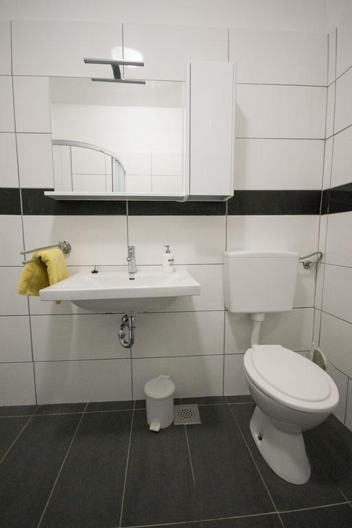 Apartment Lavanda Zadar Pokoj fotografie