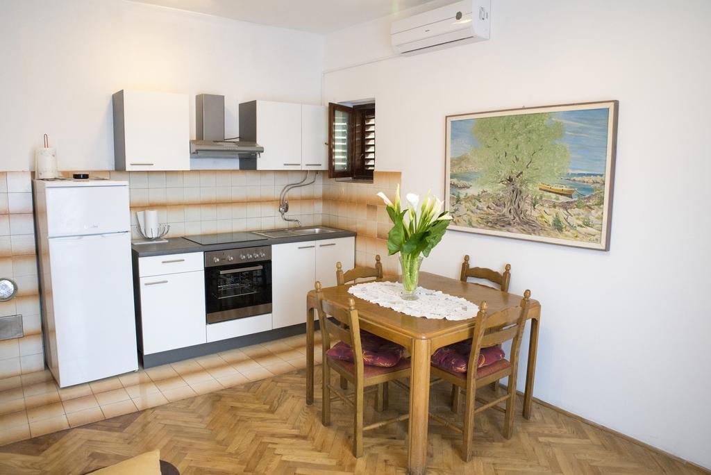 Apartment Lavanda Zadar Pokoj fotografie
