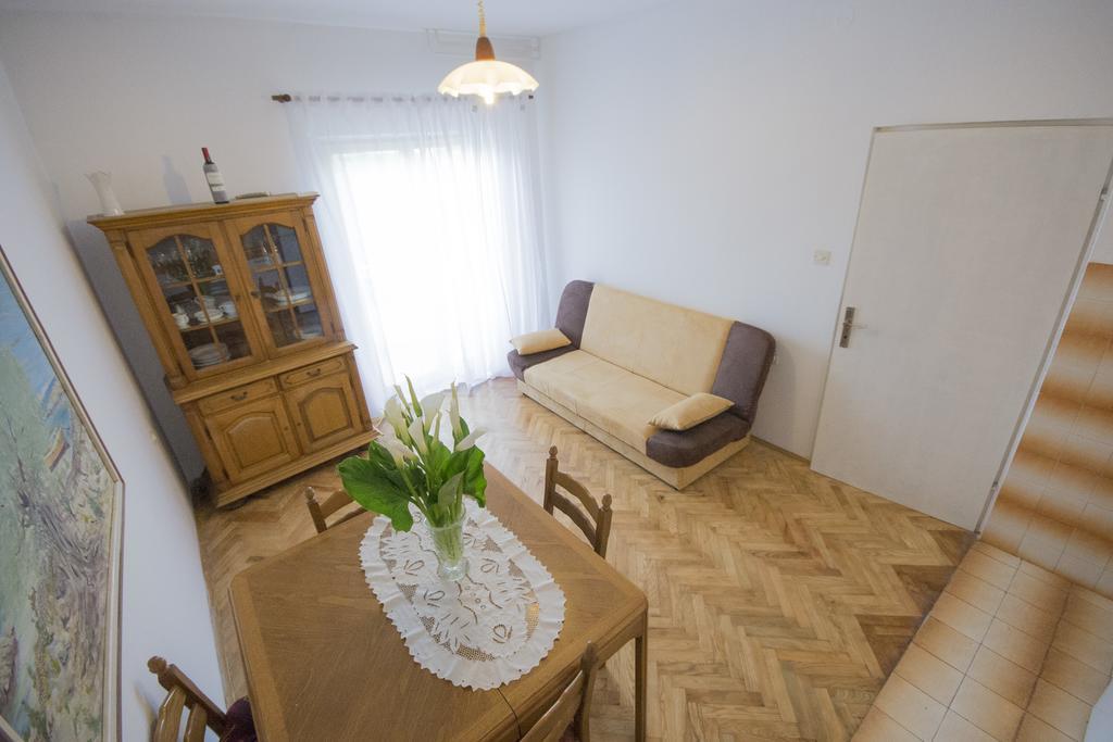 Apartment Lavanda Zadar Pokoj fotografie