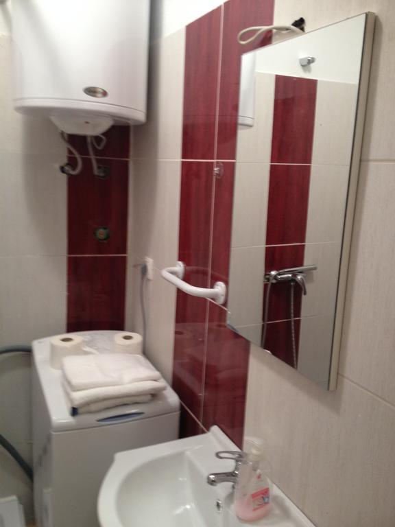 Apartment Lavanda Zadar Pokoj fotografie