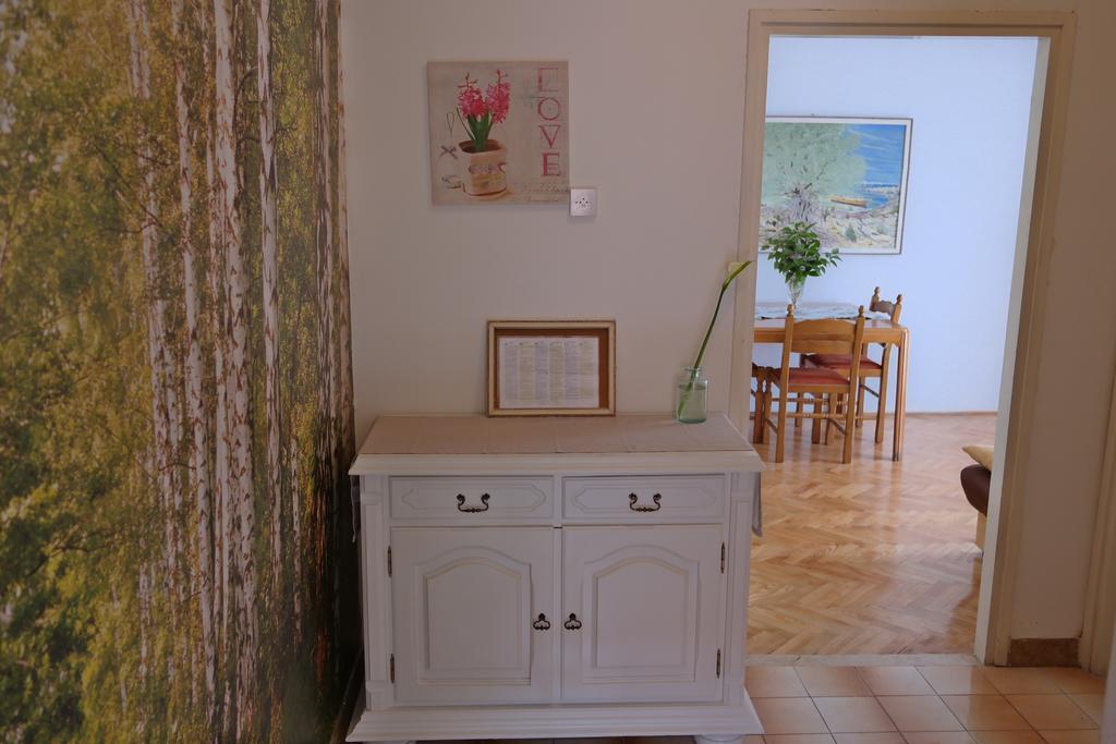 Apartment Lavanda Zadar Exteriér fotografie