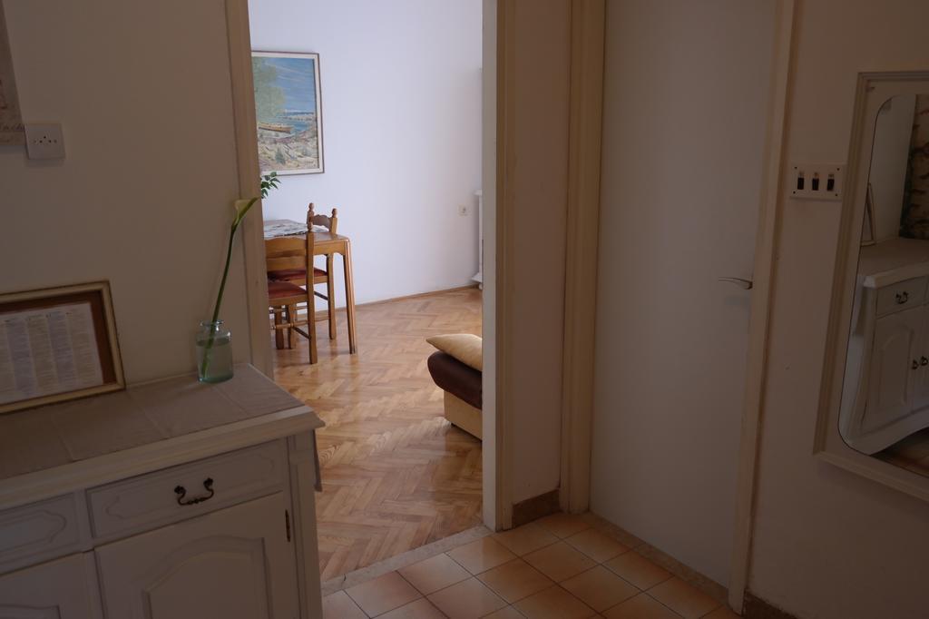 Apartment Lavanda Zadar Exteriér fotografie