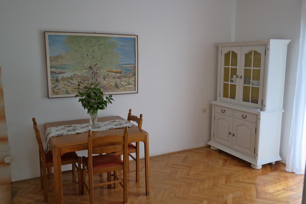 Apartment Lavanda Zadar Exteriér fotografie