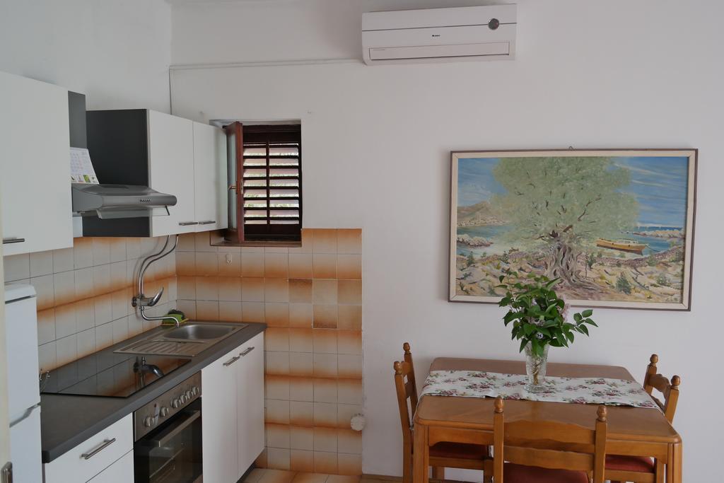 Apartment Lavanda Zadar Exteriér fotografie