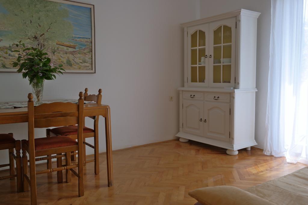 Apartment Lavanda Zadar Exteriér fotografie
