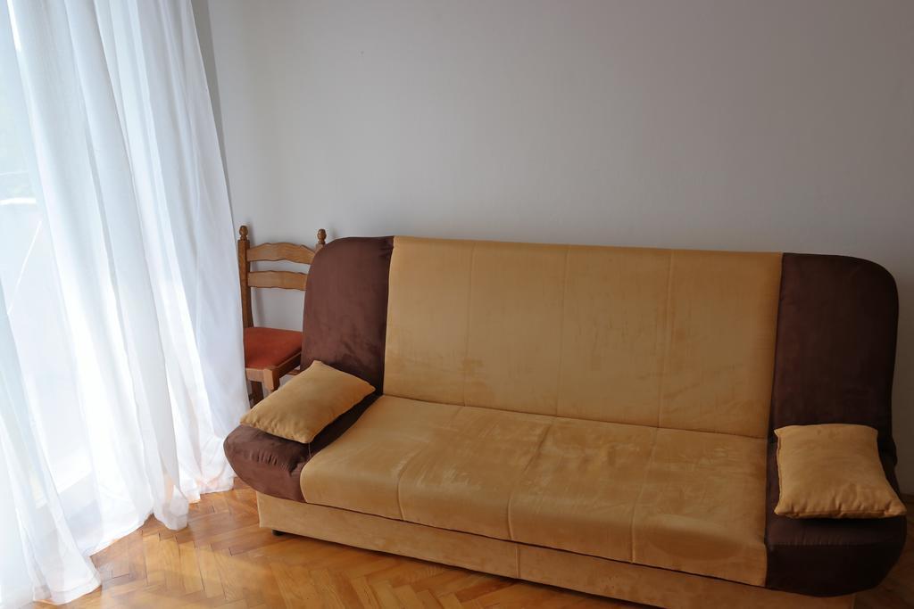 Apartment Lavanda Zadar Exteriér fotografie