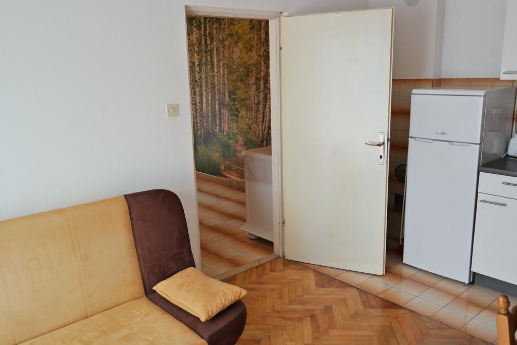 Apartment Lavanda Zadar Exteriér fotografie