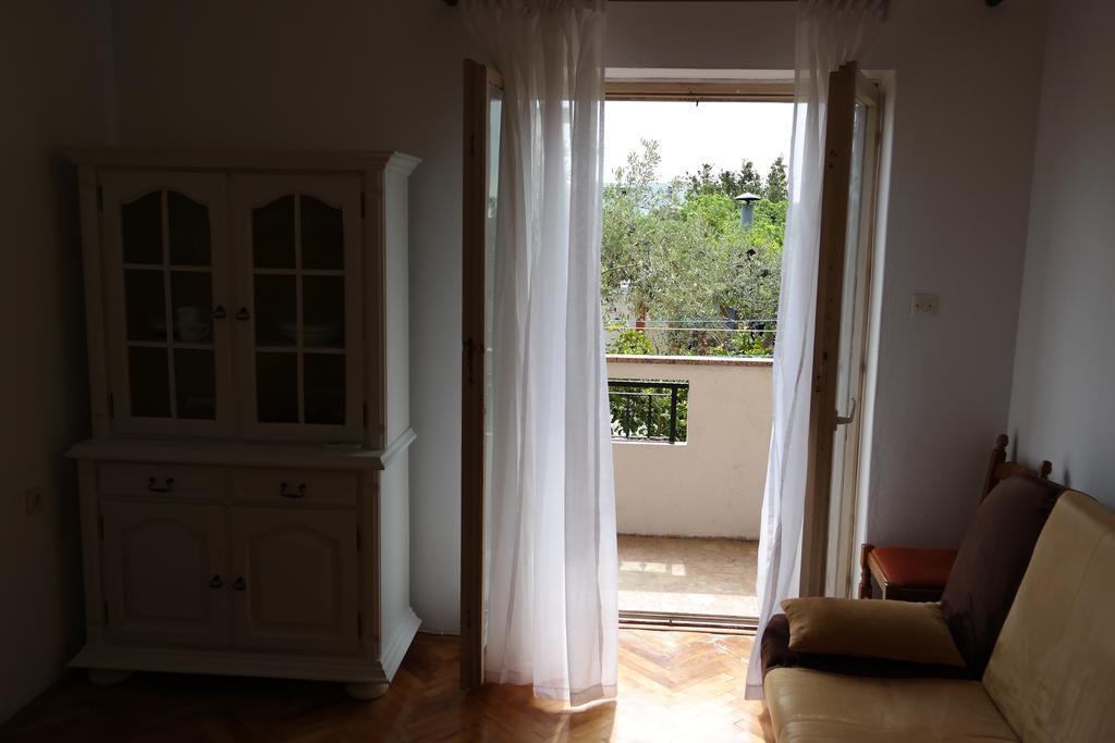 Apartment Lavanda Zadar Exteriér fotografie