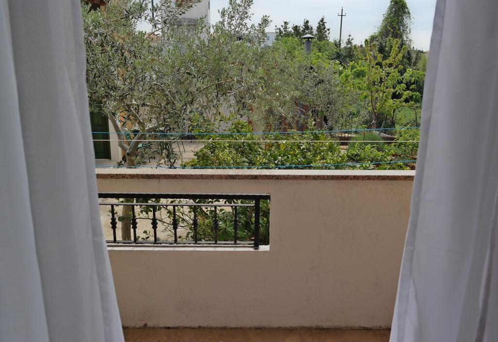 Apartment Lavanda Zadar Exteriér fotografie