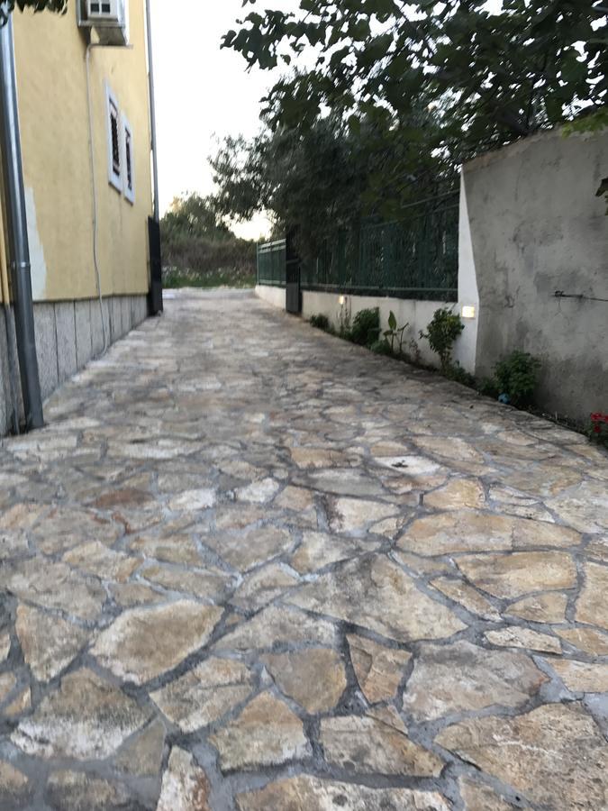 Apartment Lavanda Zadar Exteriér fotografie