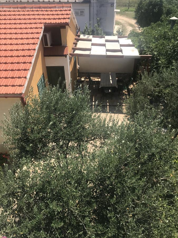 Apartment Lavanda Zadar Exteriér fotografie