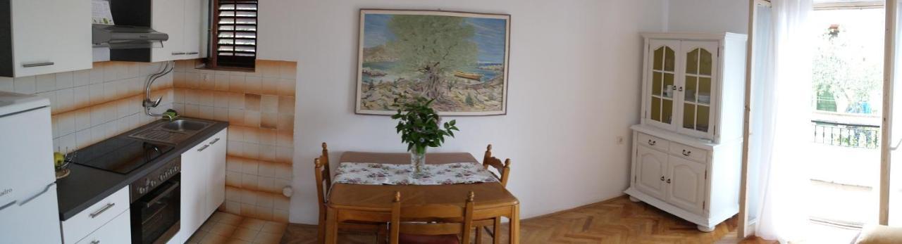 Apartment Lavanda Zadar Exteriér fotografie