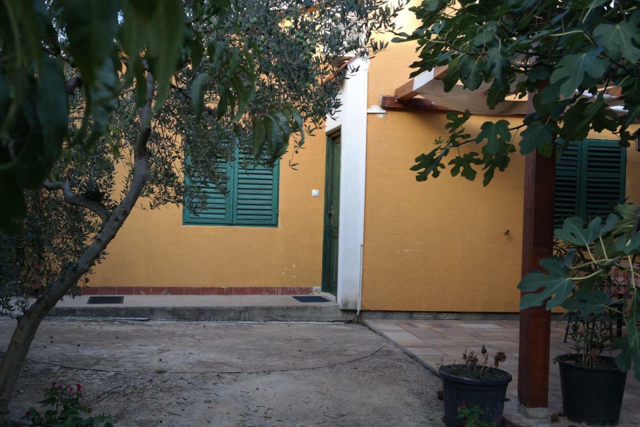 Apartment Lavanda Zadar Exteriér fotografie